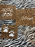 cheetah patches