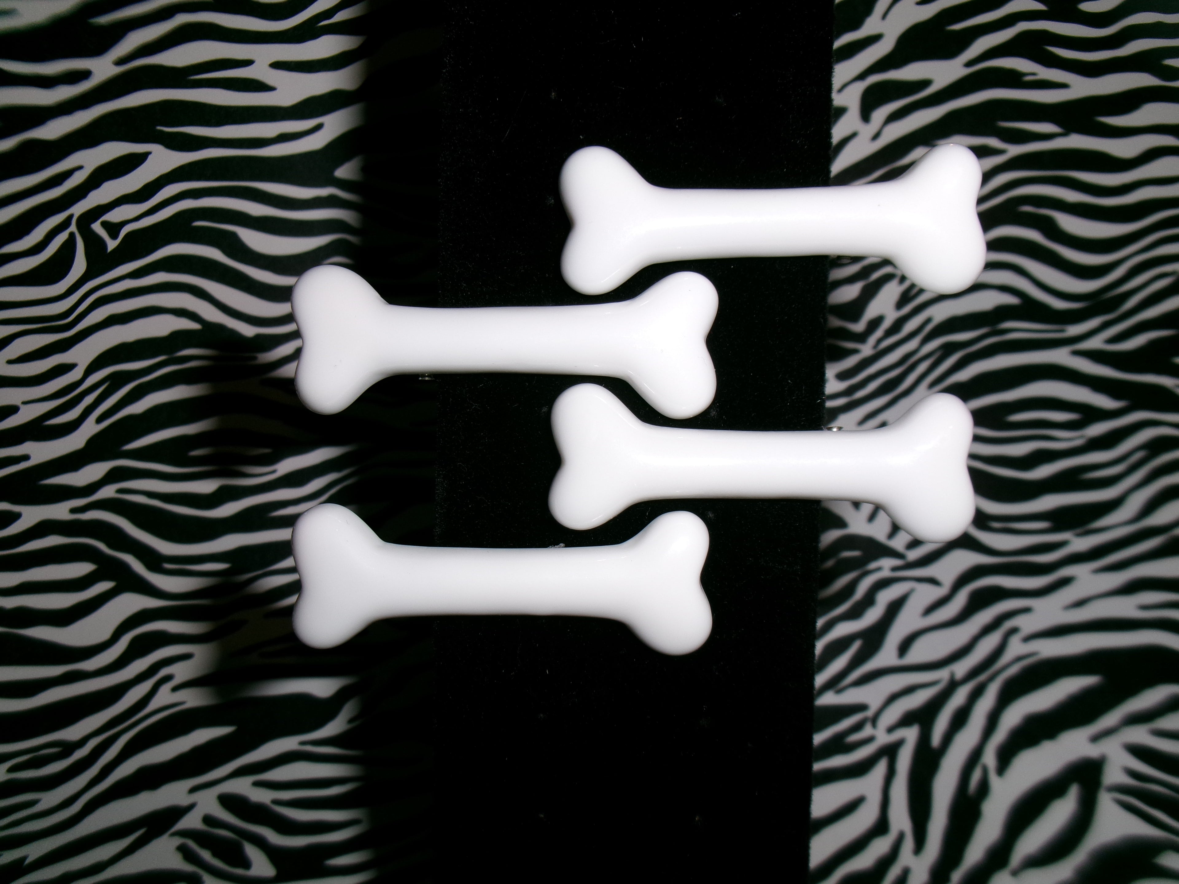 bone clip