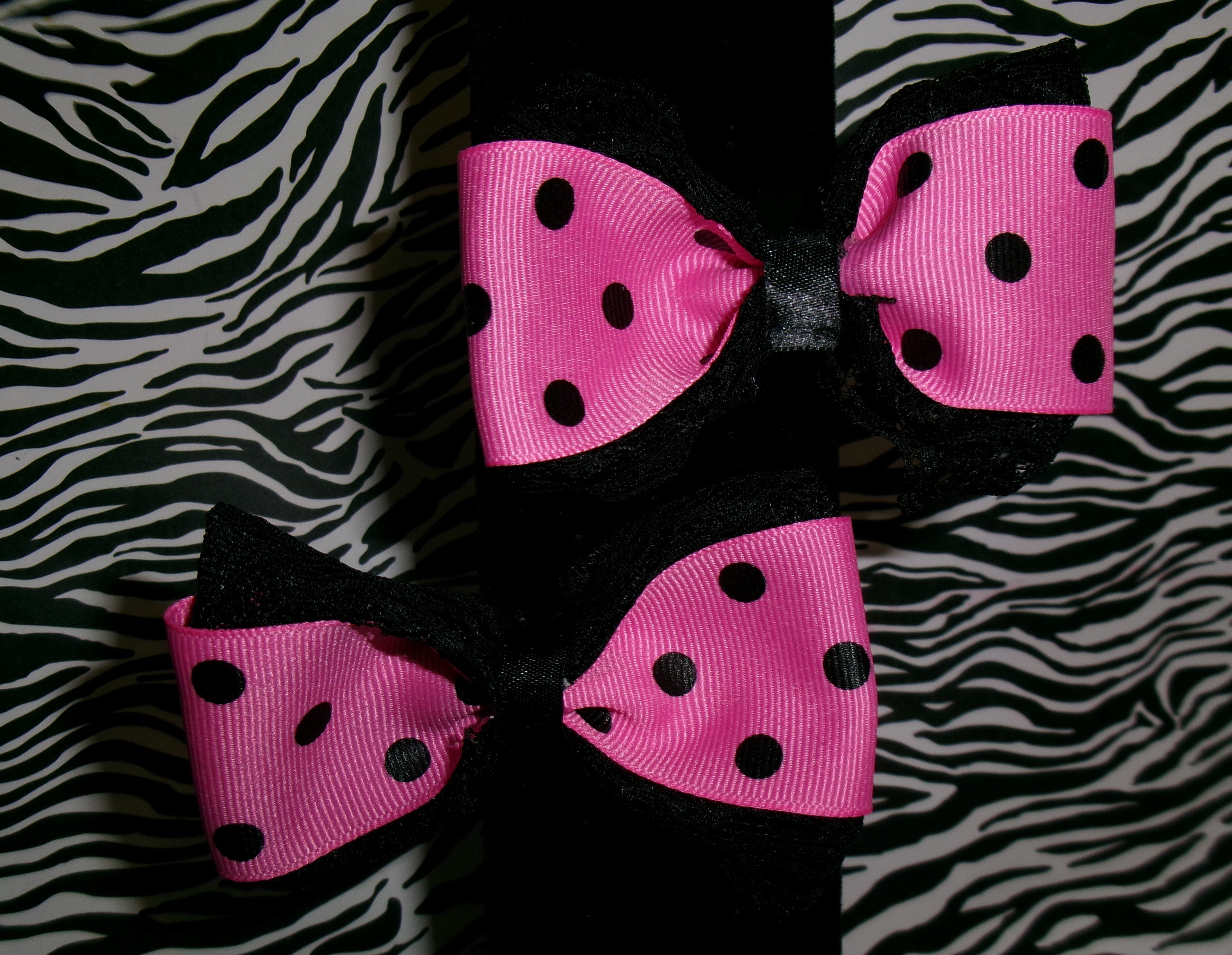 polka dot punk