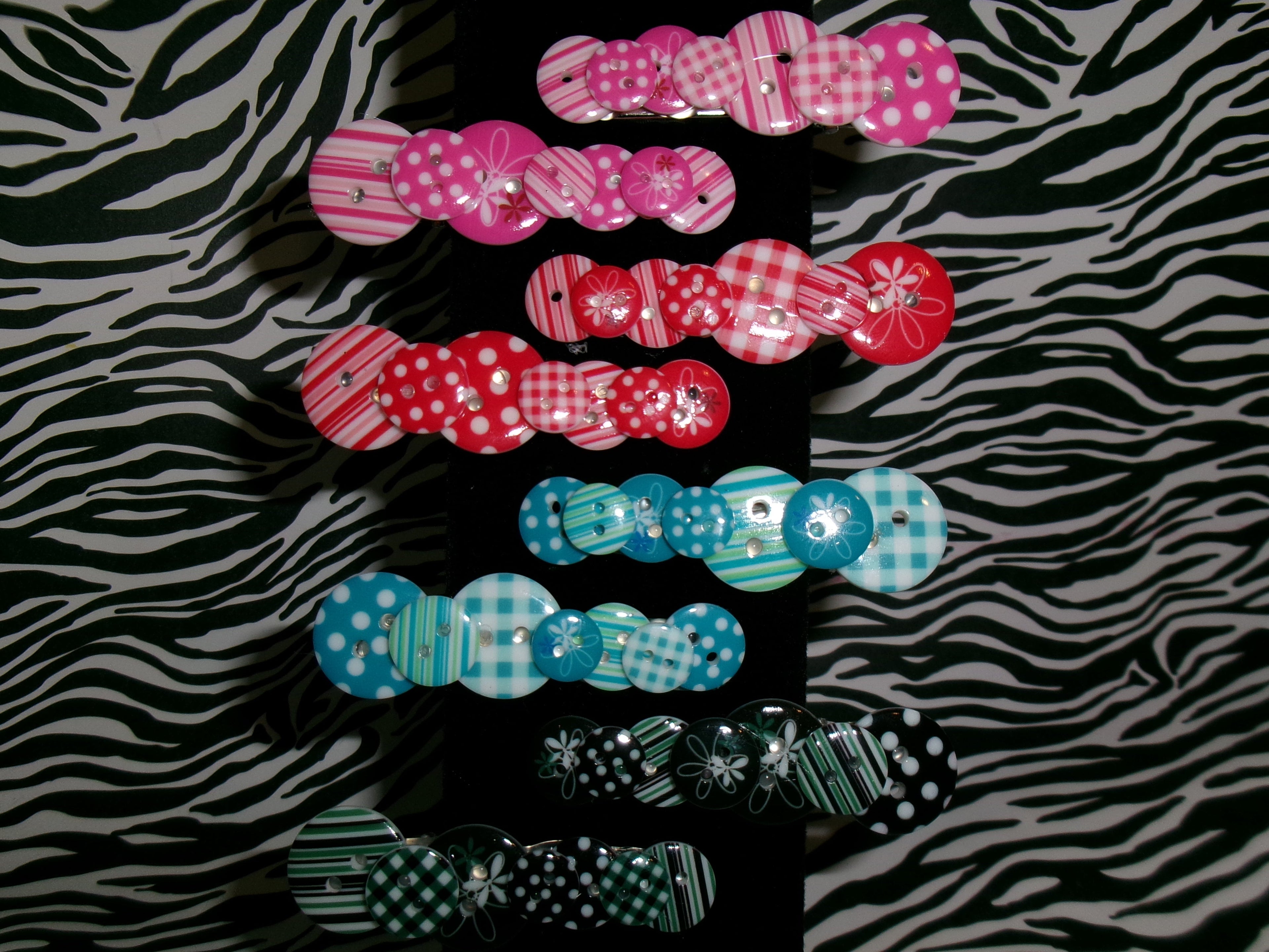 button clip